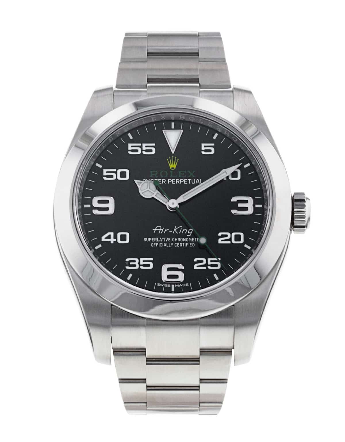 Rolex Air-King 116900